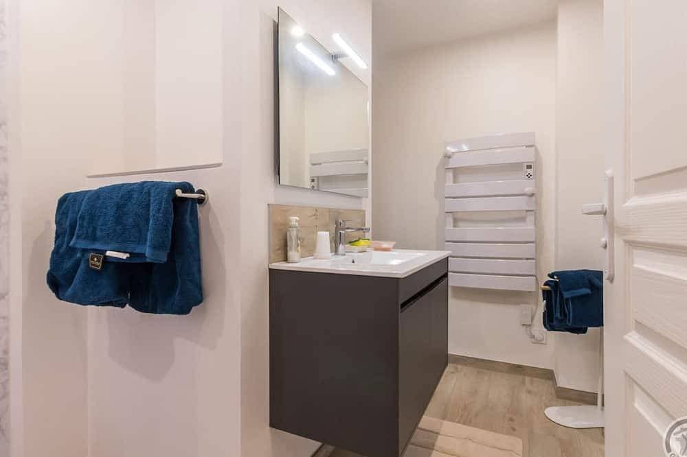 Foto 5 von 17: Gemütliche Wohnung mit Parkplatz - 2 Pers.