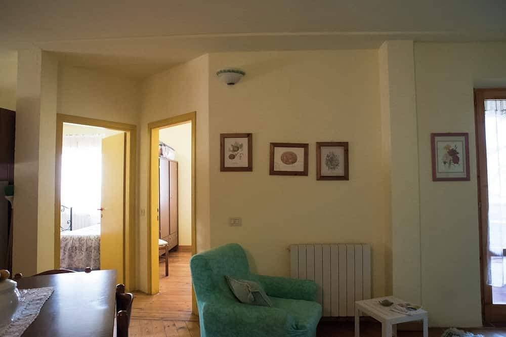 Foto 2 von 30: Ferienhaus in Paciano am Trasimenischen See