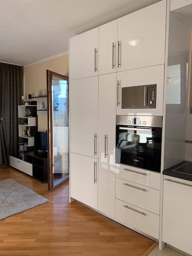 Foto 4 von 31: Apartment with Sea View
