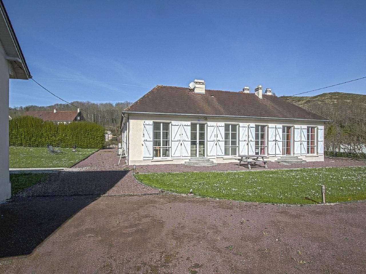 Foto 13 von 41: Three-Bedroom Holiday Home