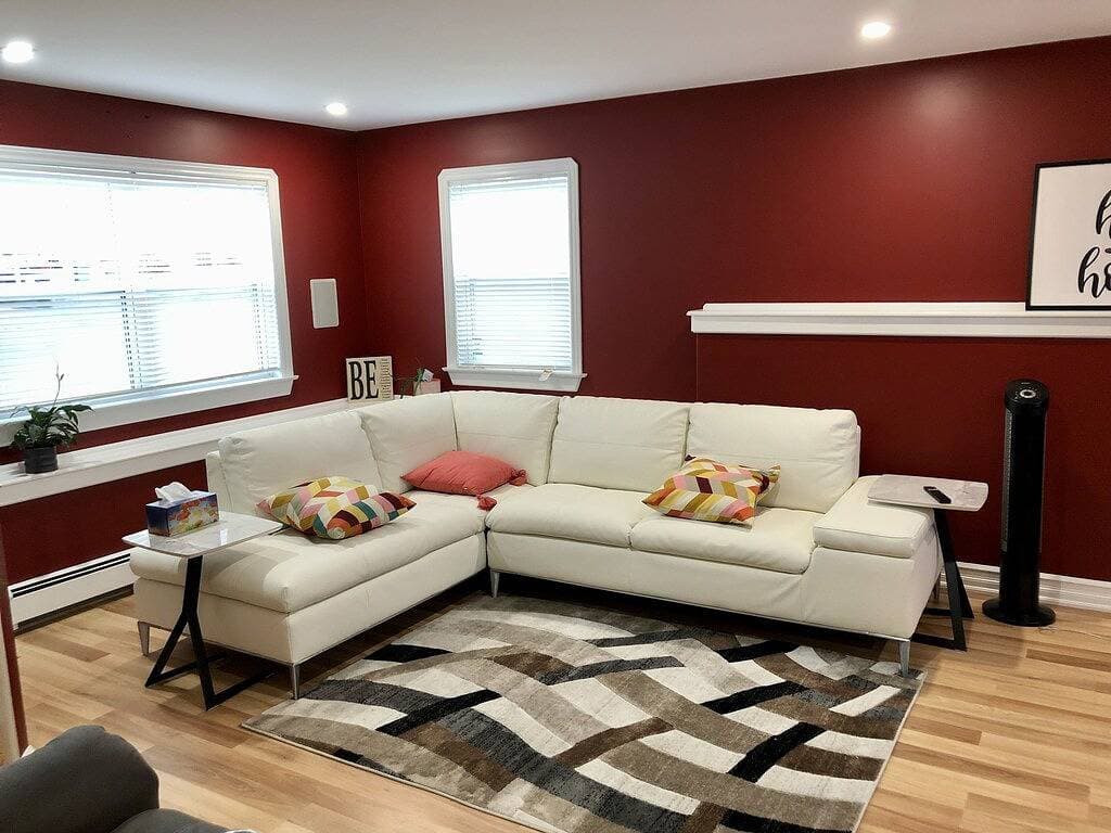 Foto 3 von 10: Lovely Private Bedroom. Close to all amenities