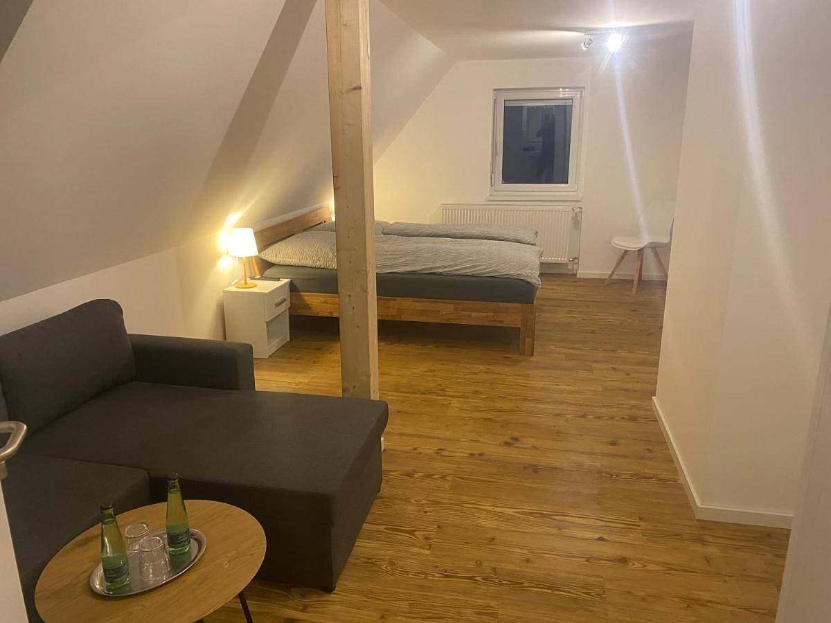 Foto 2 von 7: Double Room
