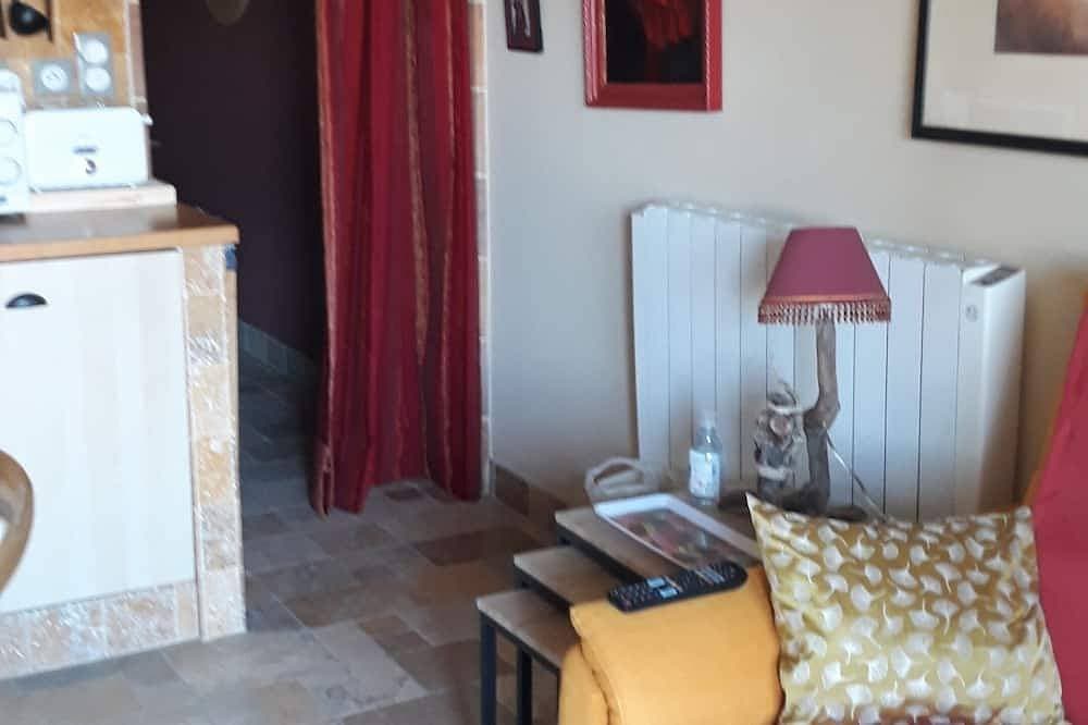 Foto 7 von 30: Very pleasant duplex with loggia sea view
