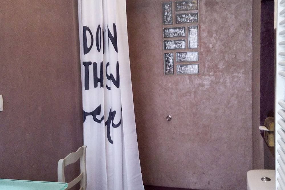 Foto 9 von 30: Vintage Wohnung in der alten Schmiede