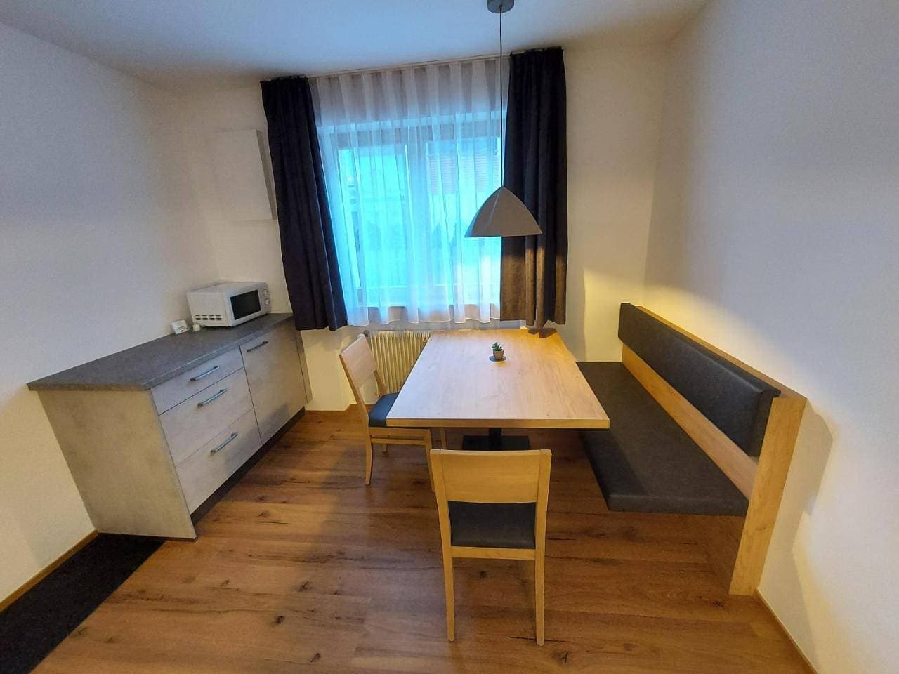 Foto 6 von 10: One-Bedroom Apartment (2 Adults)
