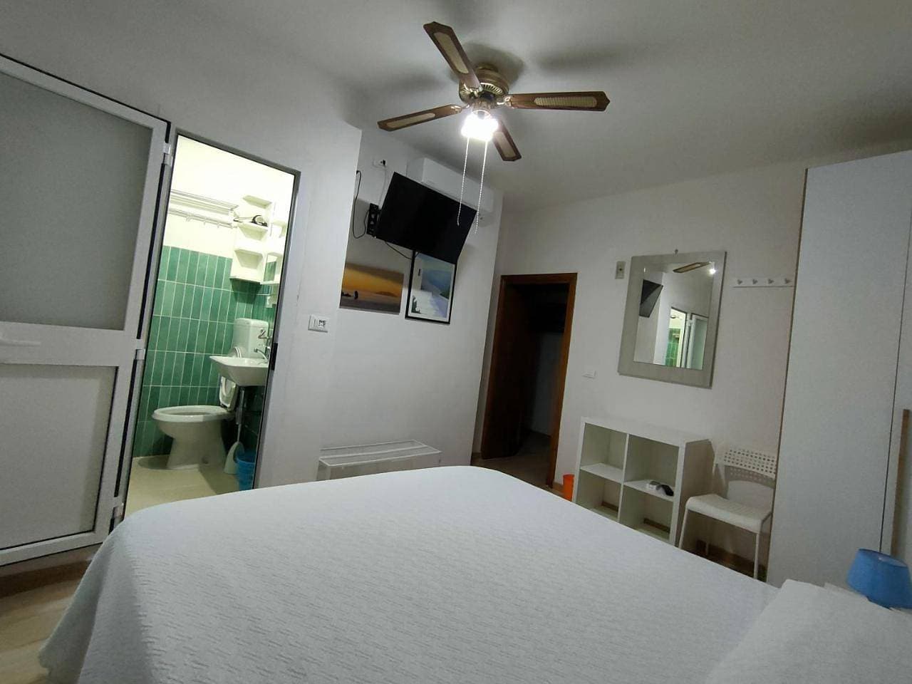 Foto 7 von 14: Standard Double Room