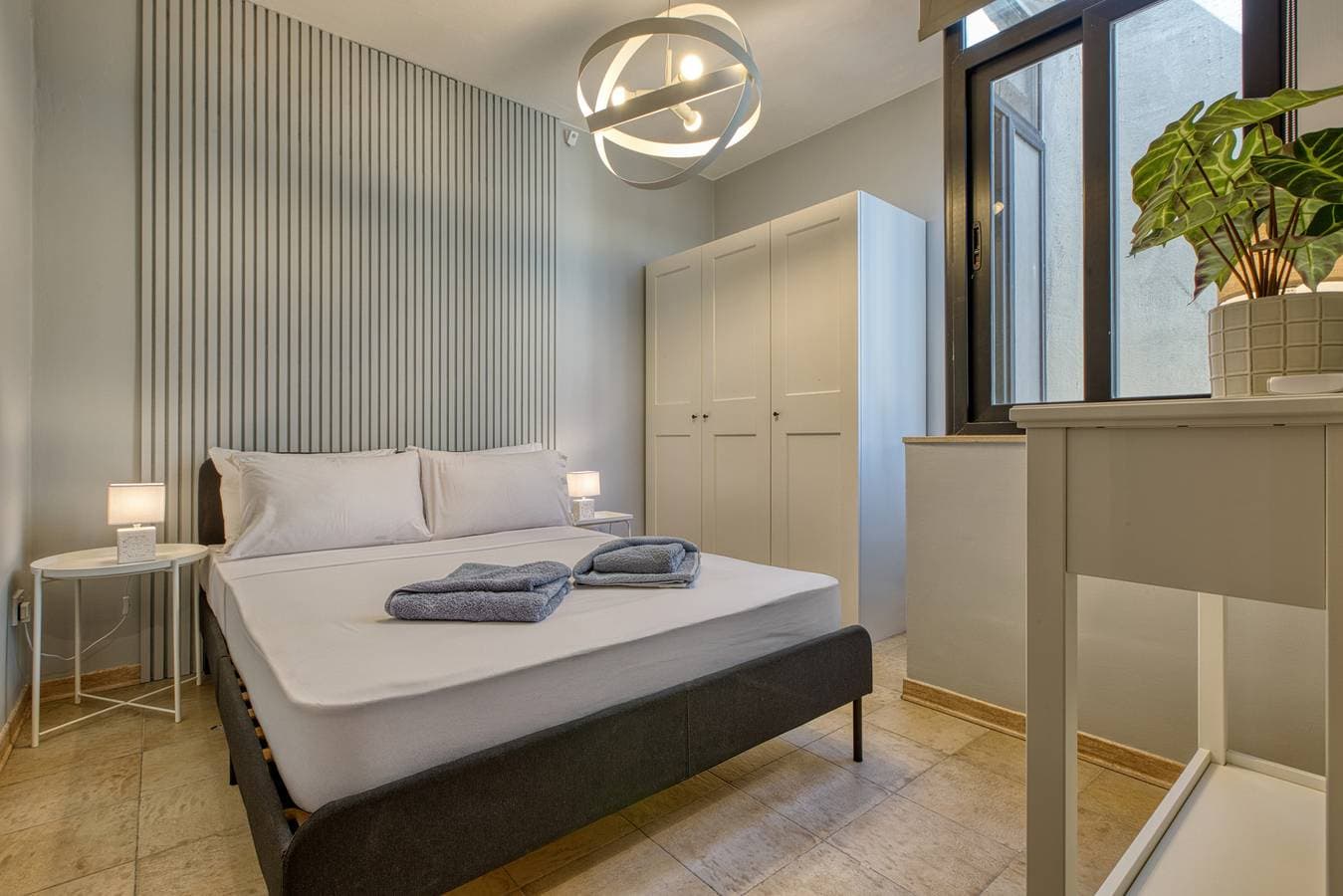Foto 10 von 29: Ferienhaus für 6 Personen mit Terrasse