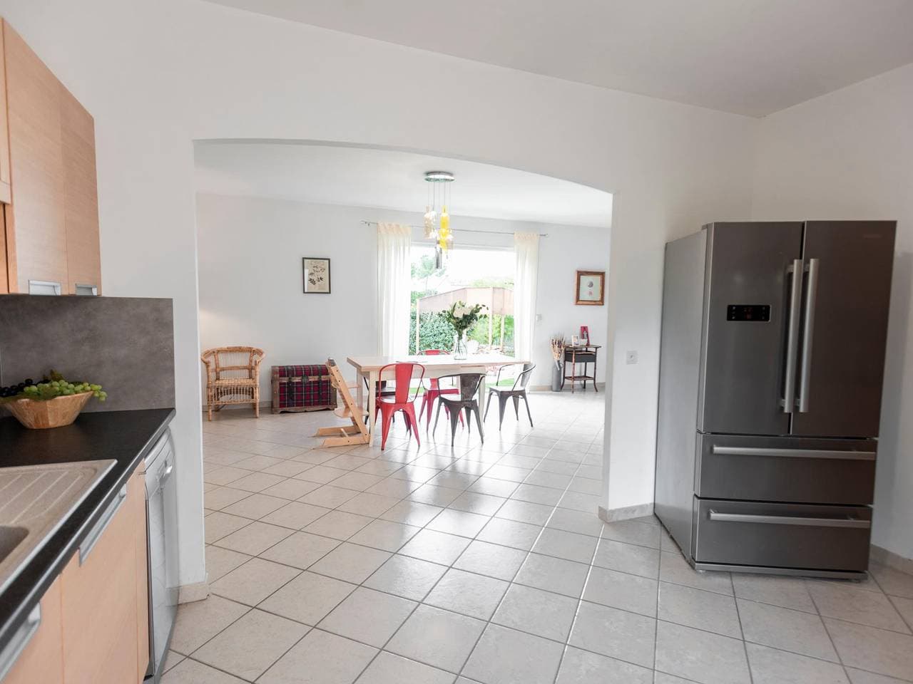 Foto 12 von 32: Ferienhaus mit Klima, Schwimmbad und Dorfnähe