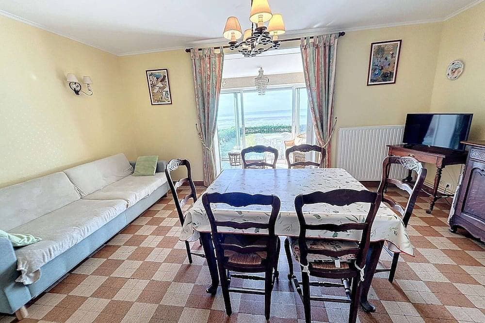Foto 7 von 19: Erdgeschosswohnung am Meer, 500m von Geschäften entfernt