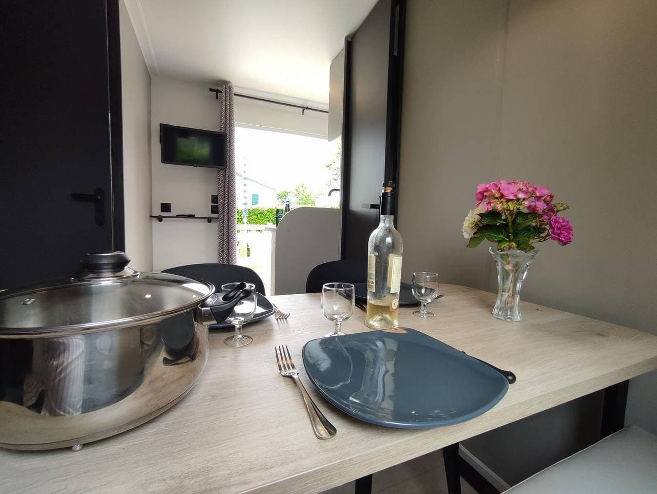 Foto 8 von 20: Gîtes de France® - Le Cosy 61