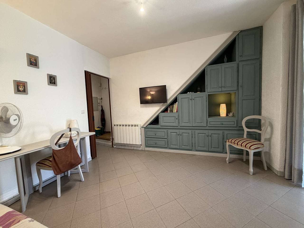 Foto 4 von 20: Klimatisiertes Duplex, Strand zu Fuß - 5 Pers.