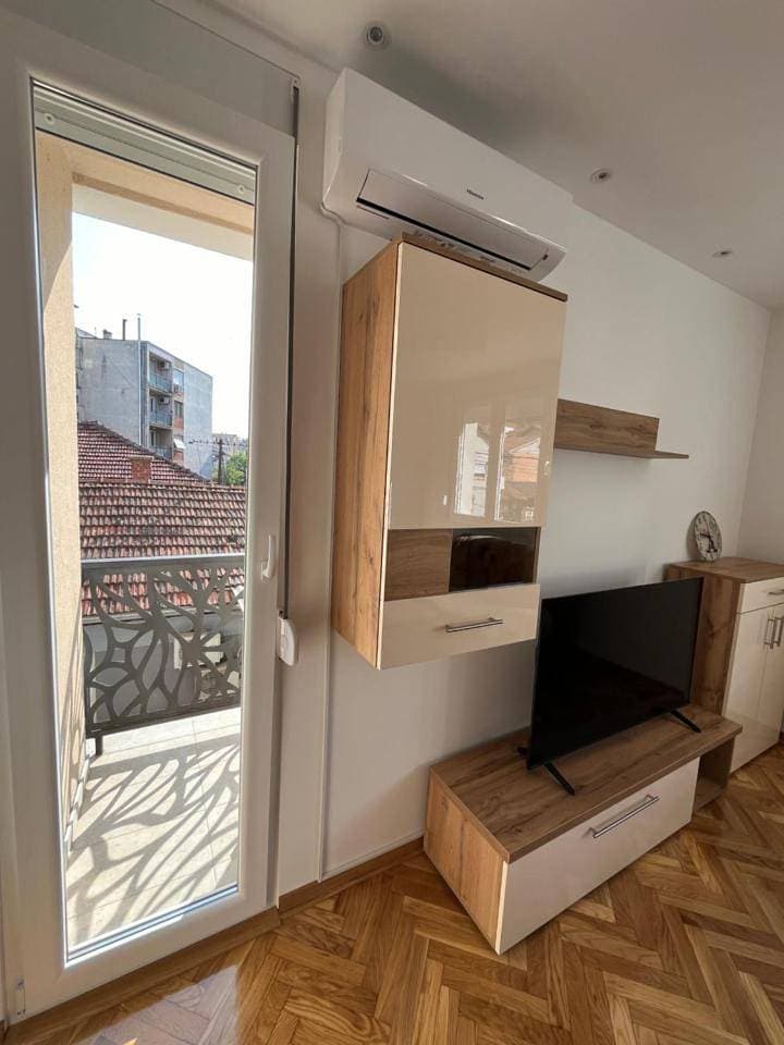 Foto 6 von 24: Two-Bedroom Apartment