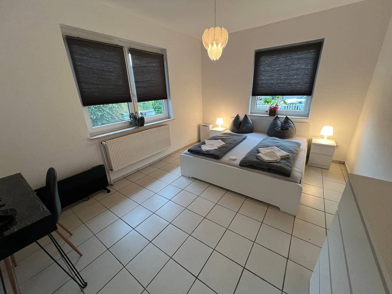 Foto 6 von 14: Ferienhaus 'Almir' mit privater Terrasse, privatem Garten und Wi-Fi