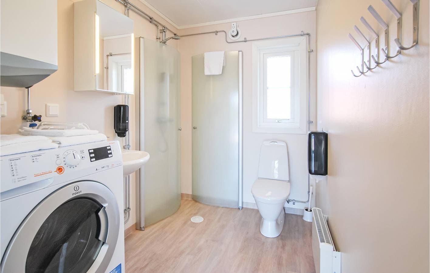 Foto 12 von 22: Ferienhaus für 4 Personen mit Garten