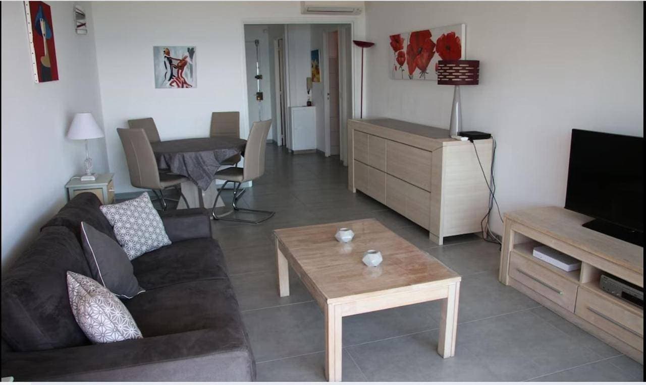 Foto 10 von 16: One-Bedroom Apartment