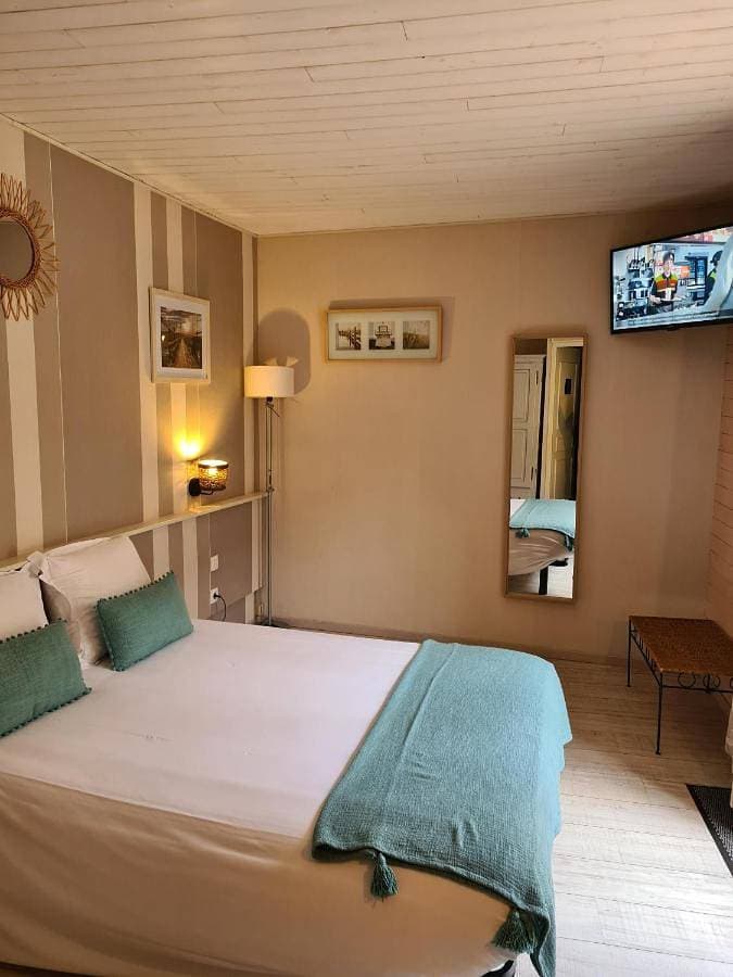Le Royal Hôtel 1