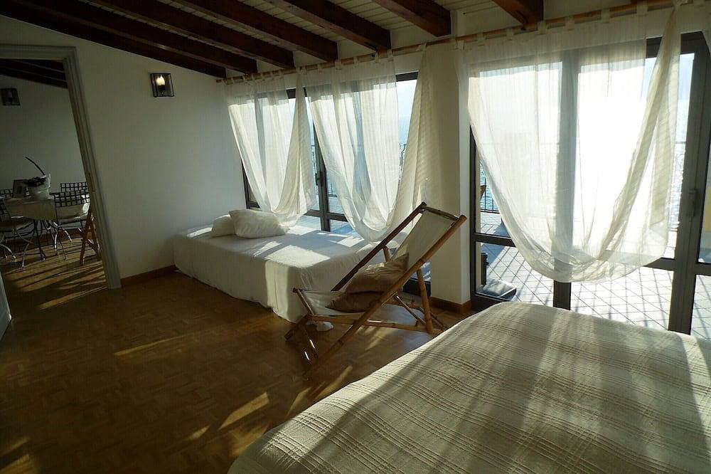 Foto 5 von 29: Wohnung in Vello am Iseo-Strand