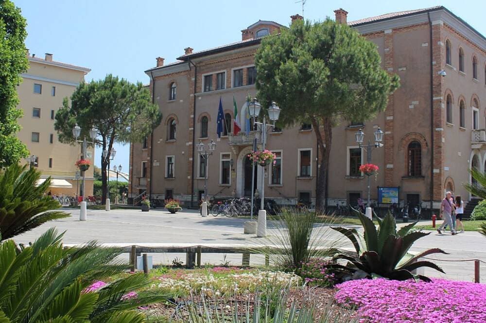 Foto 11 von 19: Schöne und gemütliche Wohnung in Grado Pineta