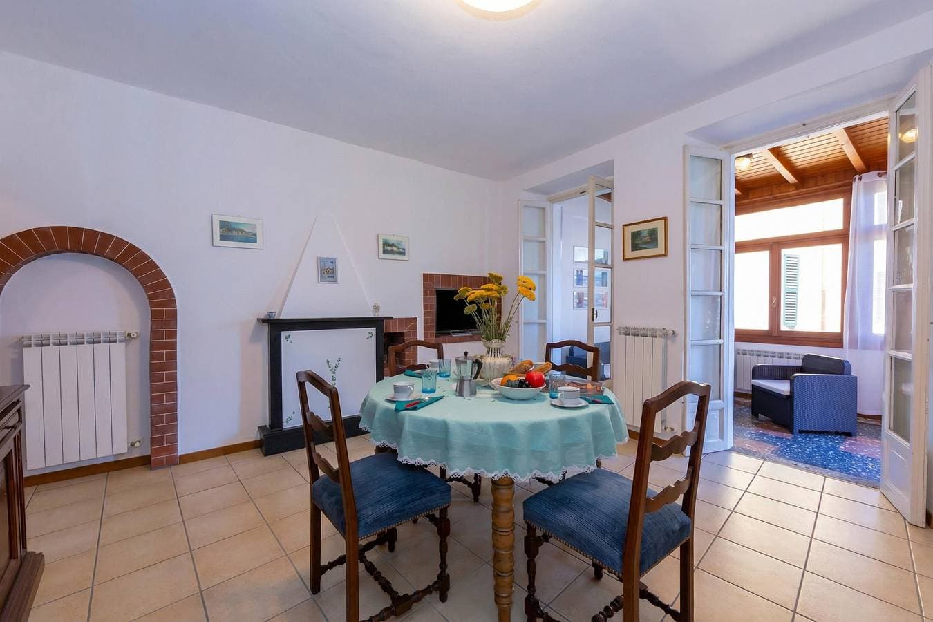 Foto 7 von 24: Casa Mira Al Lago