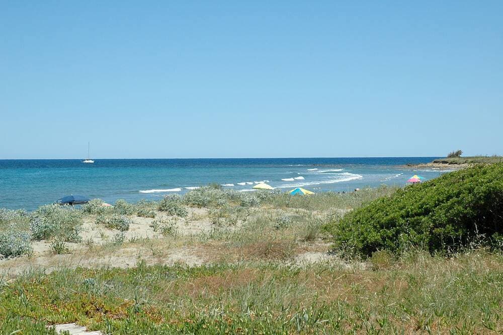 Foto 11 von 22: Casa Corallina: Stunning Sea View - 300m to Beach!