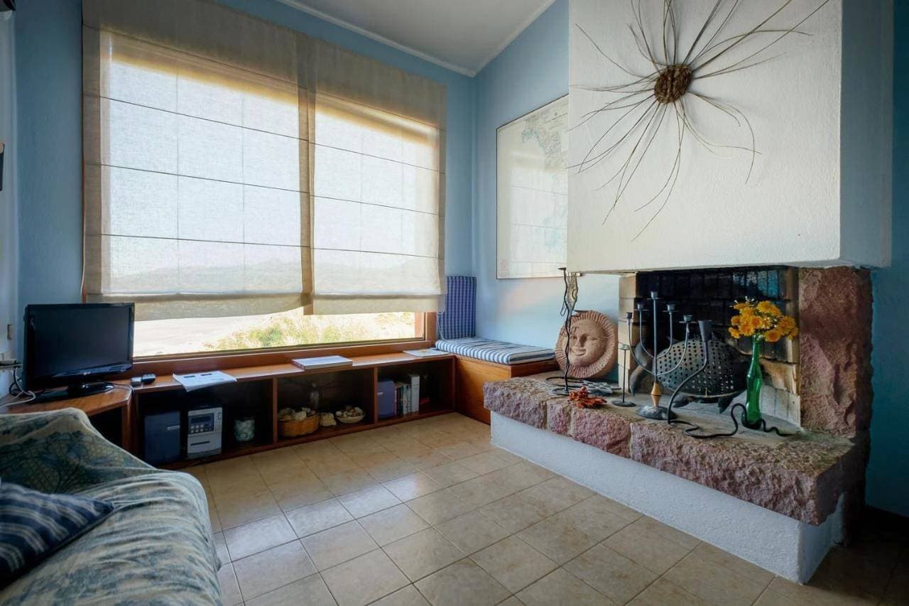 Casa relax tra cielo e mare 1