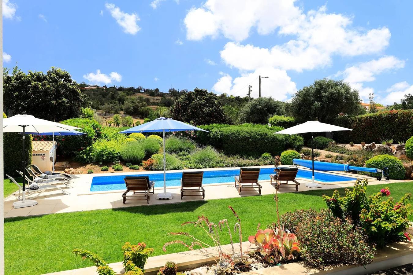 Villa Isabella, vivenda de luxo com piscina aqueci 1