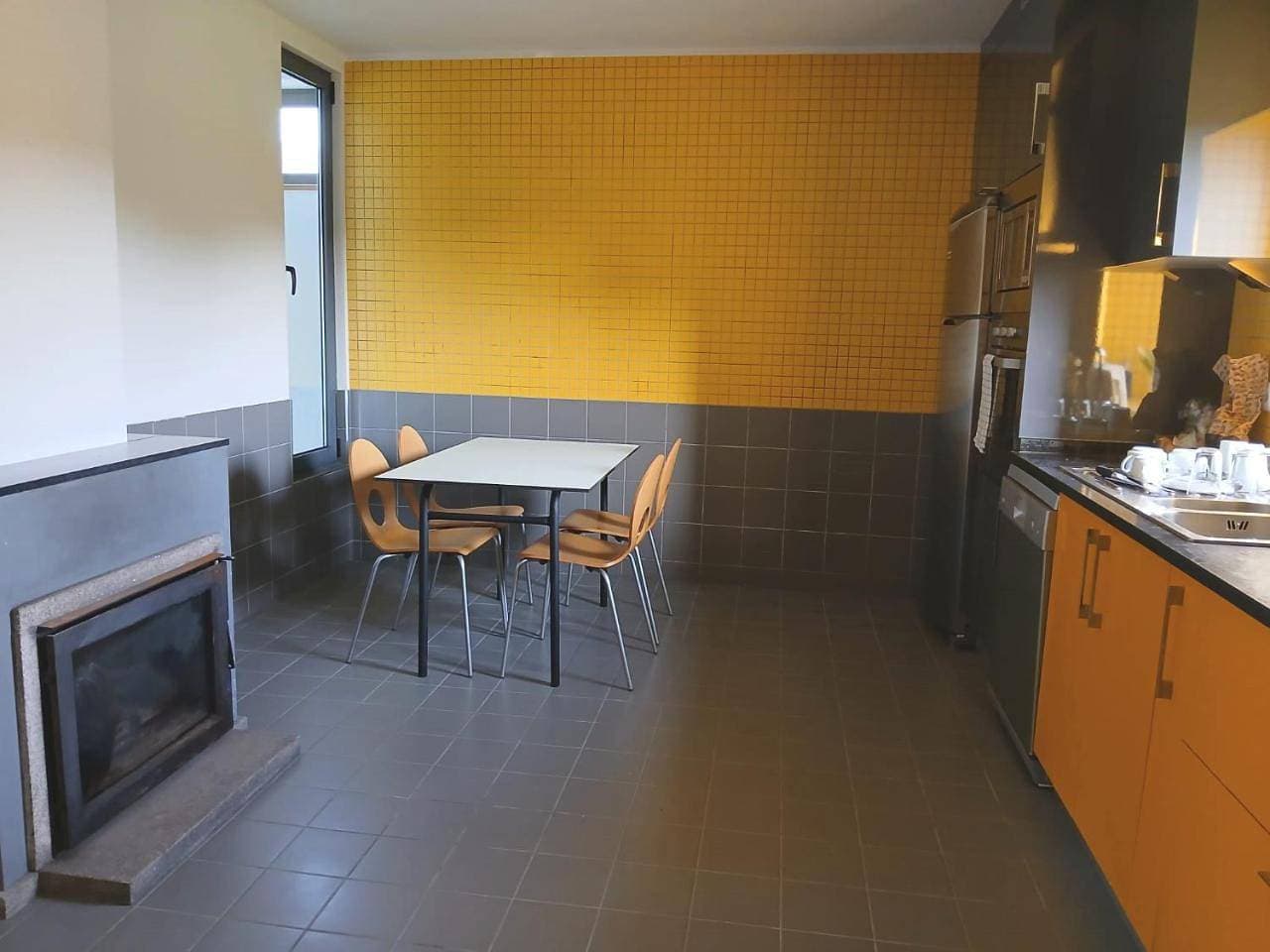Foto 8 von 18: Three-Bedroom Holiday Home