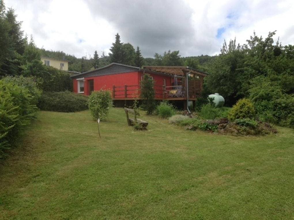 Ferienhaus 1 1