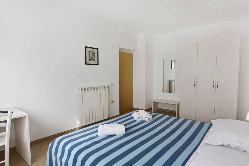 Foto 5 von 30: Nettes Appartement in Valica mit Großem Garten