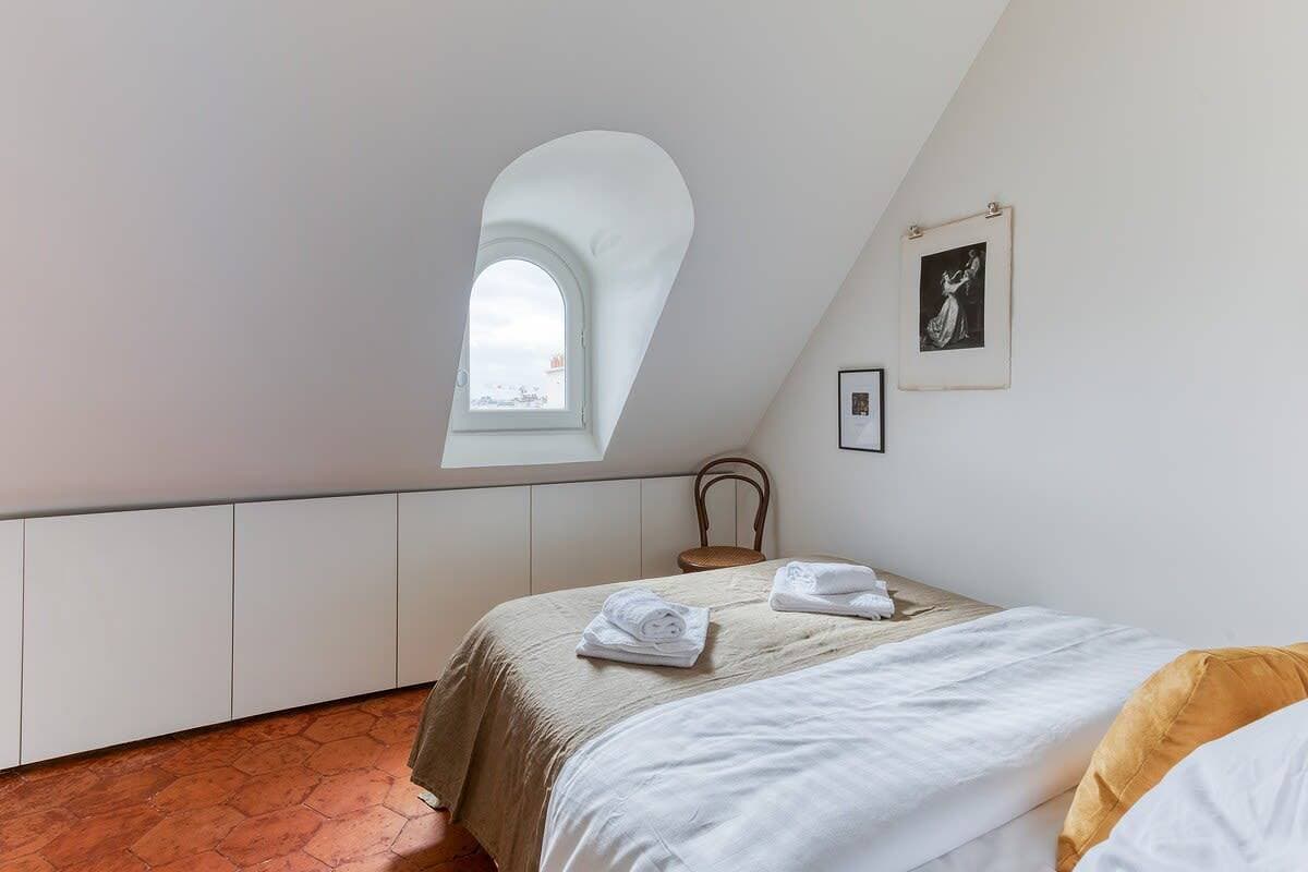 Foto 3 von 22: Ferienwohnung für 2 Personen