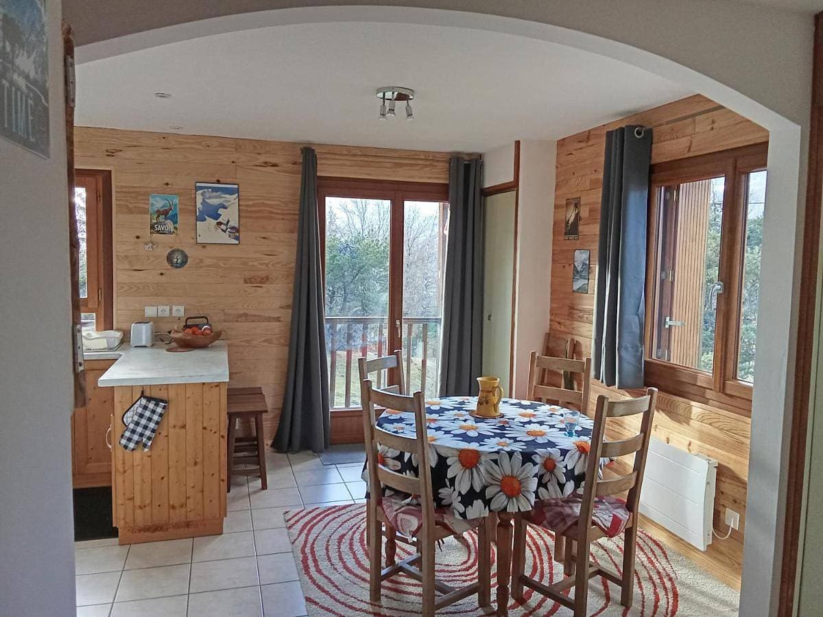 Foto 4 von 20: One-Bedroom Apartment