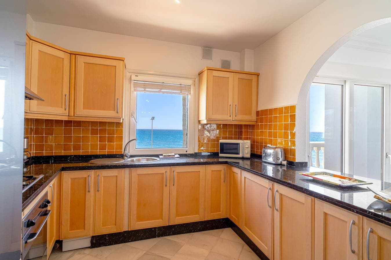 Foto 10 von 41: Stella Maris Beachfront 1J
