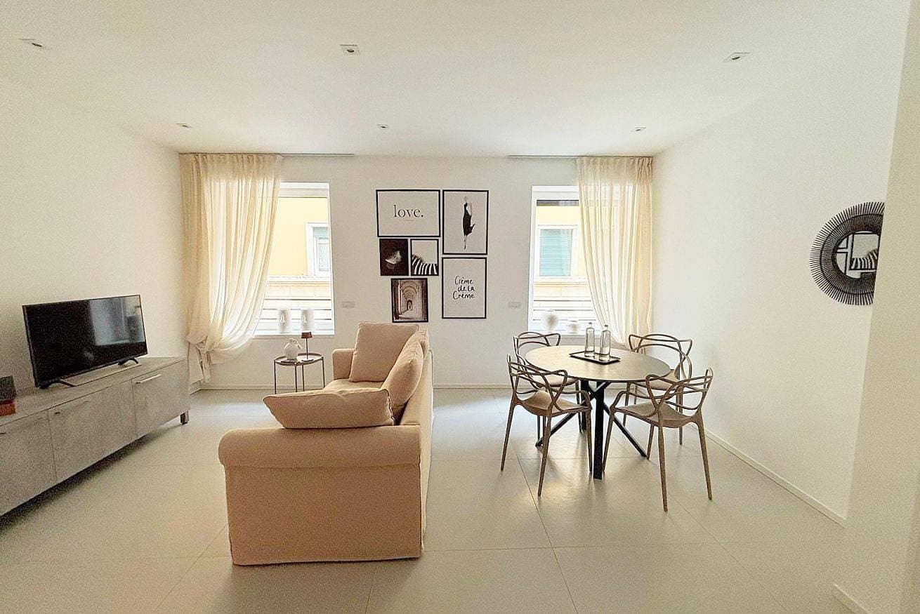 ApartmentsArena - Amarone Escape - A 1