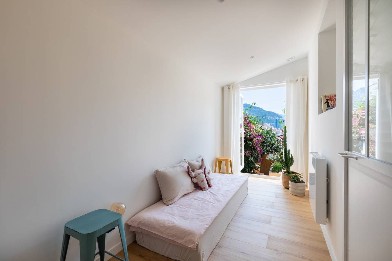 Foto 6 von 15: Ferienwohnung für 3 Personen mit Terrasse