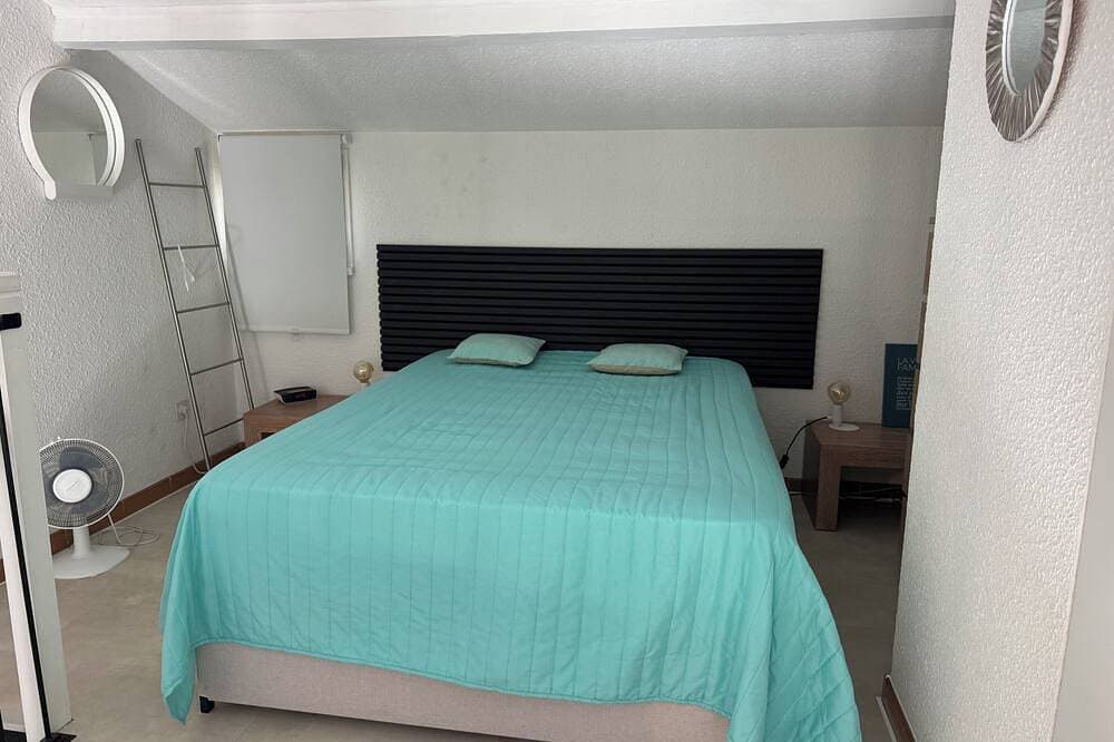 Foto 2 von 30: Duplex with sea view