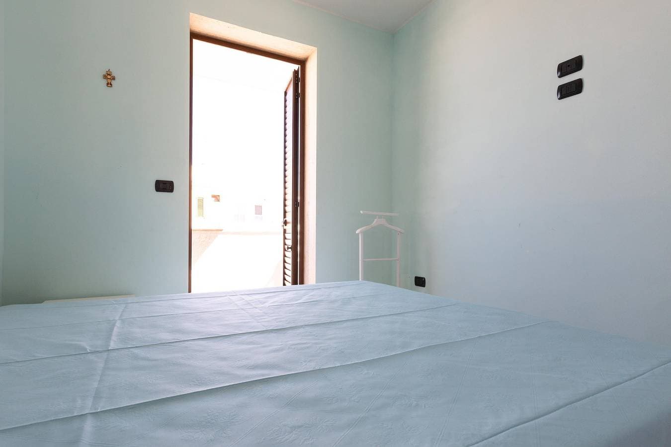 Foto 9 von 20: Ferienwohnung für 4 Personen mit Terrasse
