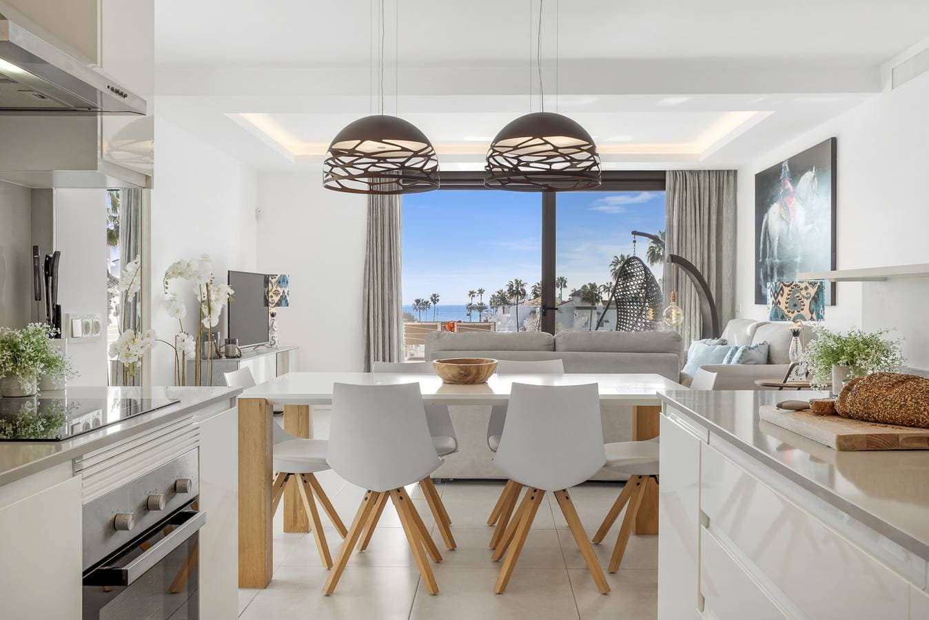 Foto 12 von 21: Costa Marinsa Penthouse