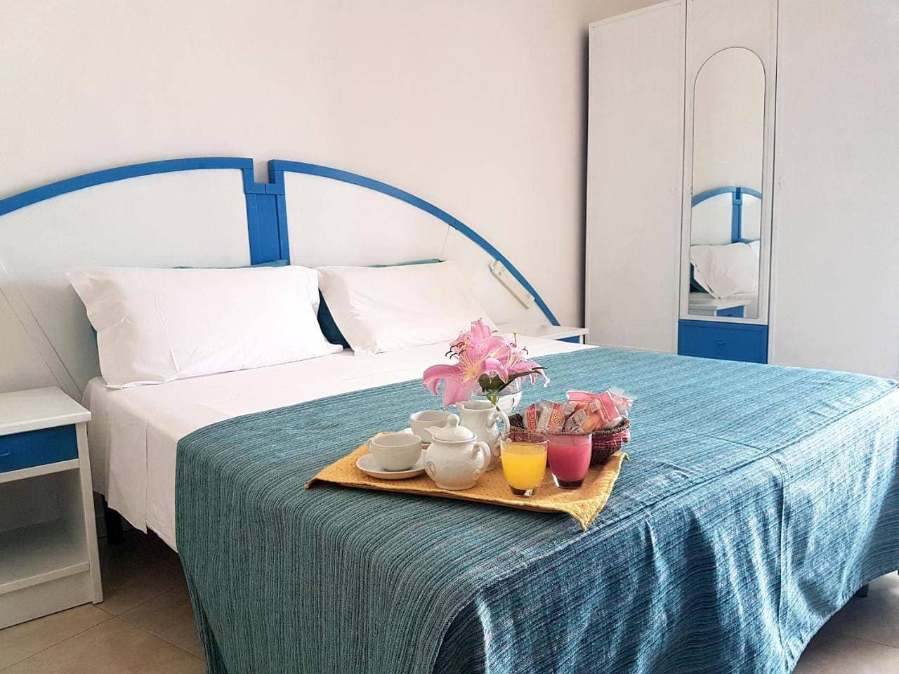 Foto 8 von 9: Double or Twin Room with Sea View