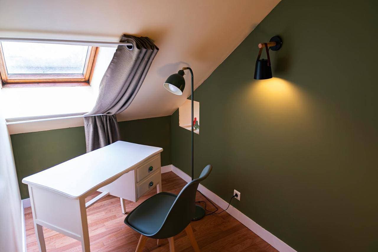 Foto 8 von 27: Three-Bedroom Holiday Home