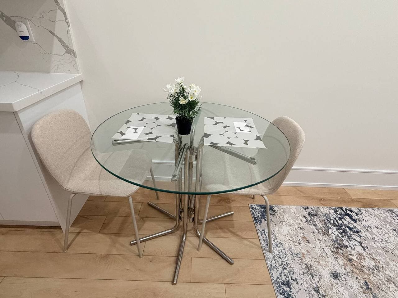 Foto 7 von 9: Helle und komfortable Suite mit 2 Schlafzimmern