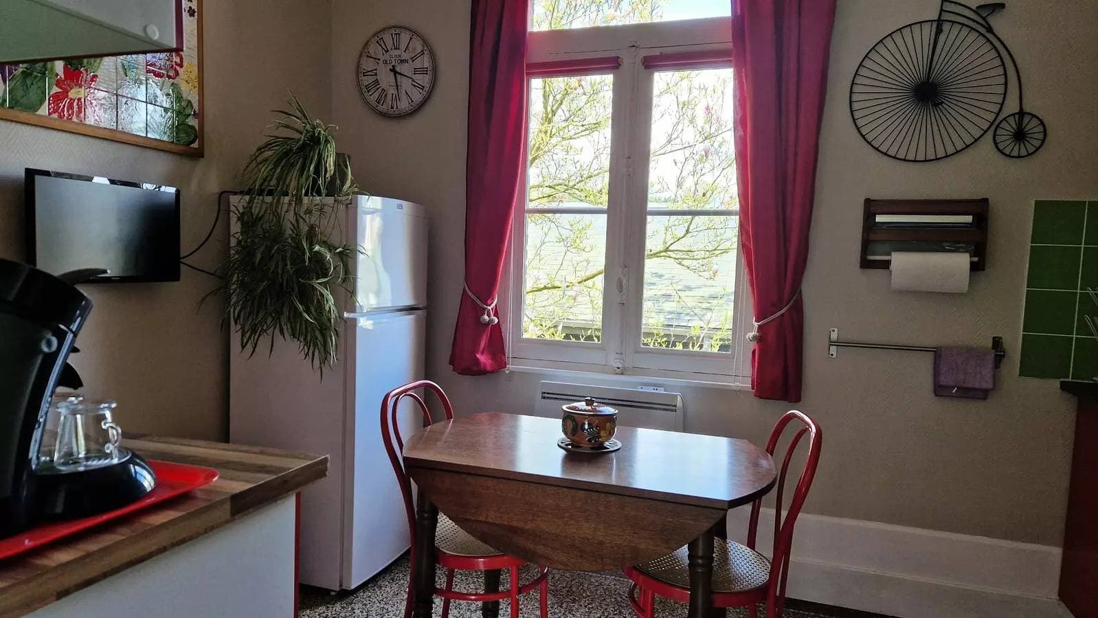 Foto 7 von 17: Gîte de France 2 Personen