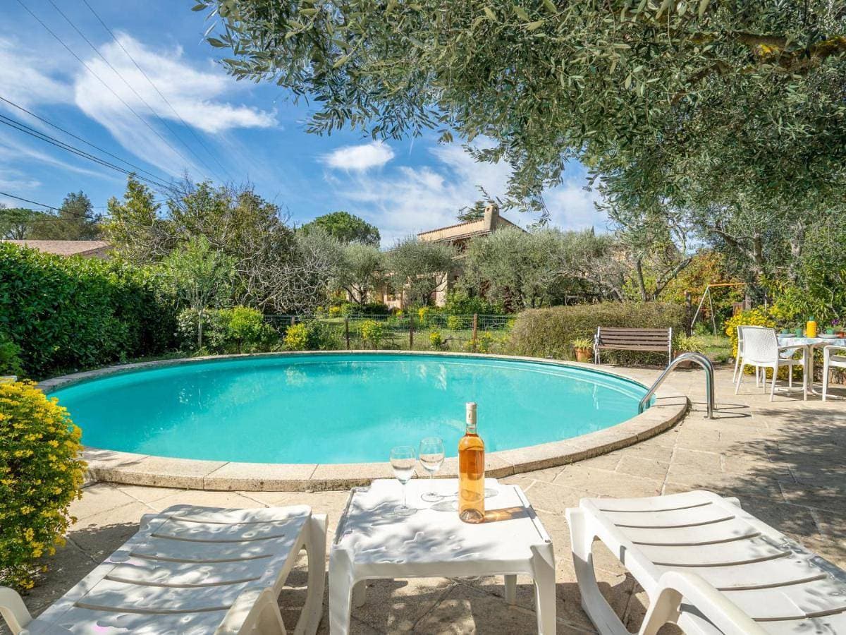 Villa Passival by Interhome 1