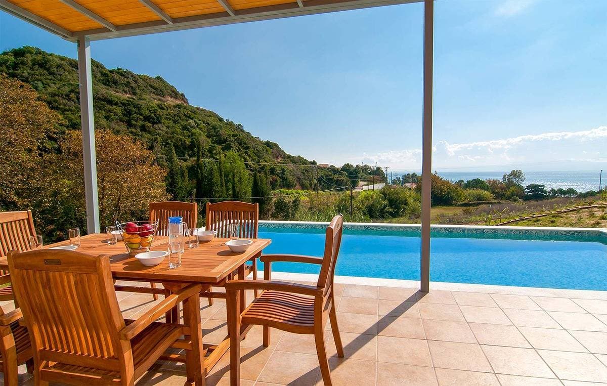 Foto 11 von 26: Villa Giorgio with Private Pool