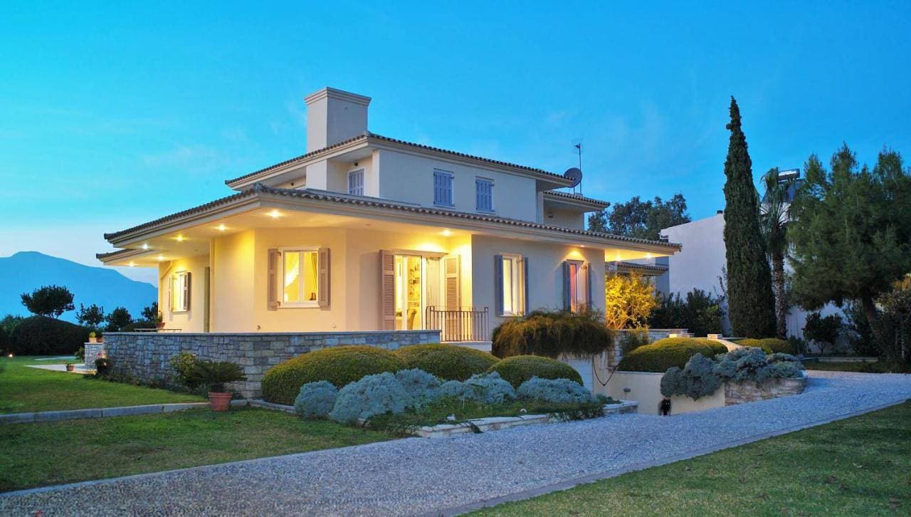 Foto 6 von 61: Three-Bedroom House