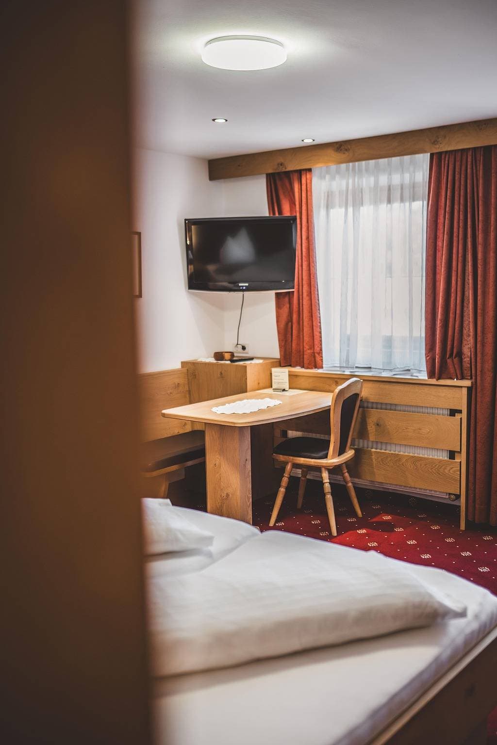 Foto 6 von 35: Doppelzimmer