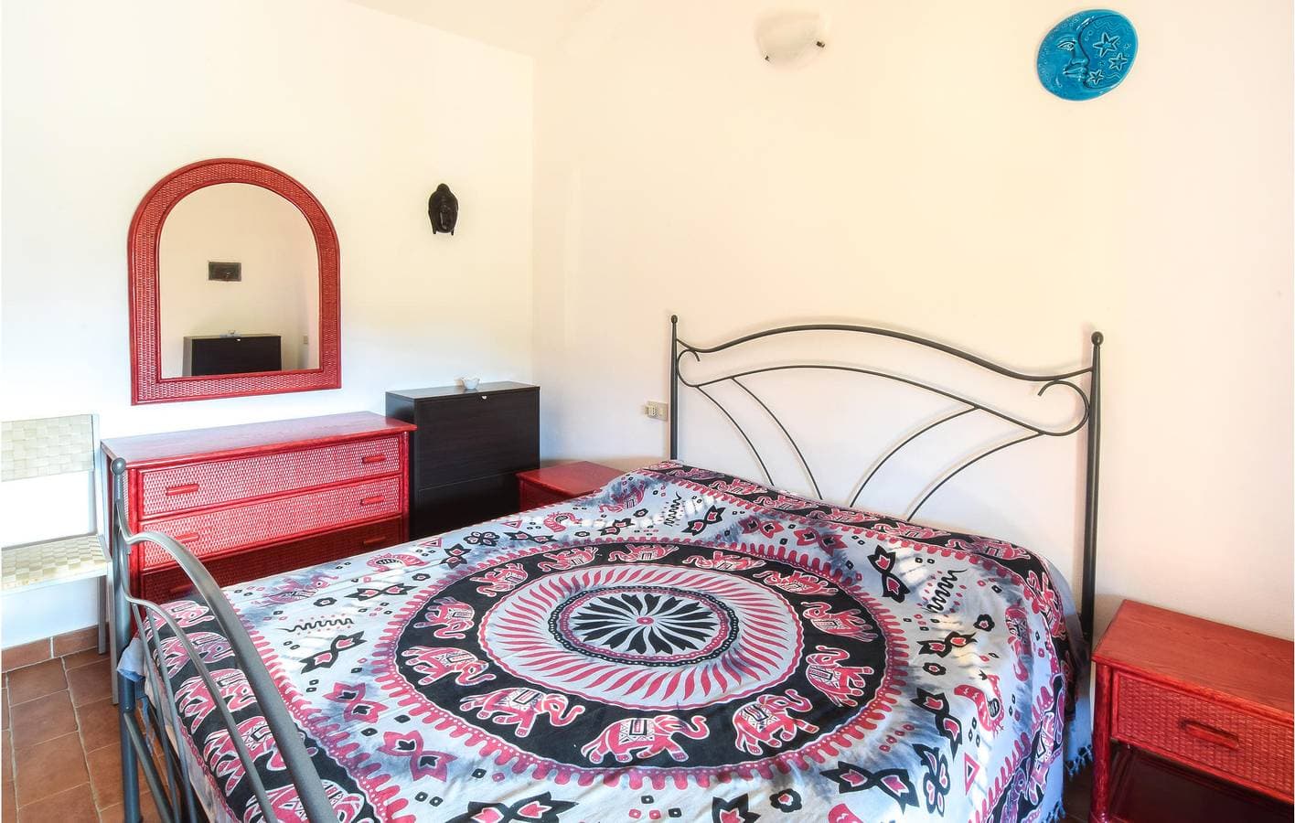 Foto 10 von 18: Strandnahe 1BR Wohnung mit Parkplatz & WiFi
