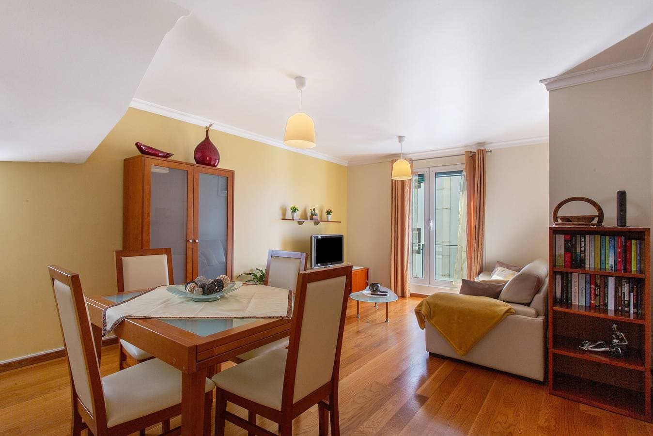 Foto 4 von 28: Ferienwohnung 'Fontinha' mit WLAN