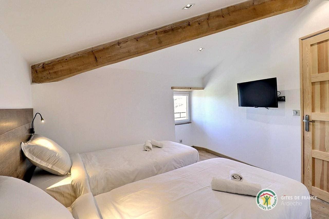 Foto 7 von 19: Two-Bedroom House