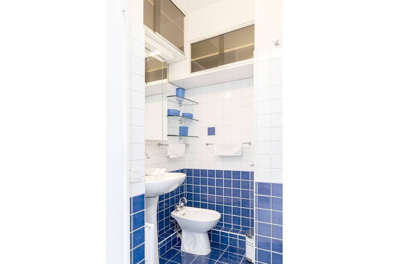 Foto 8 von 38: Ferienwohnung für 5 Personen