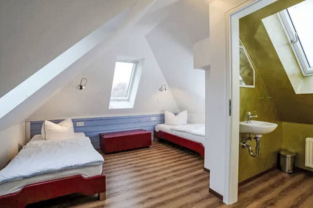 Foto 5 von 29: Villa Seeblick mit Sauna